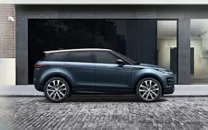 Cars wallpapers Range Rover Evoque Autobiography - 2023