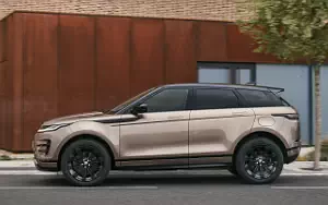Cars wallpapers Range Rover Evoque HSE - 2023