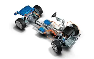 Cars wallpapers Range Rover Sport P400e Autobiography - 2017