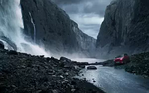 Cars wallpapers Range Rover Sport P510e First Edition - 2022