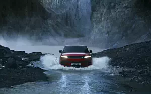 Cars wallpapers Range Rover Sport P510e First Edition - 2022
