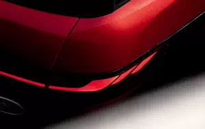 Cars wallpapers Range Rover Sport P530 First Edition - 2022