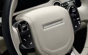 Cars wallpapers Range Rover Velar R-Dynamic P380 HSE First Edition - 2017