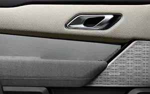 Cars wallpapers Range Rover Velar R-Dynamic P380 HSE First Edition - 2017