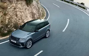 Cars wallpapers Range Rover Velar SVAutobiography Dynamic Edition - 2019