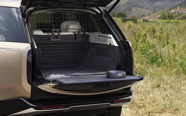 Cars wallpapers Range Rover Autobiography - 2022