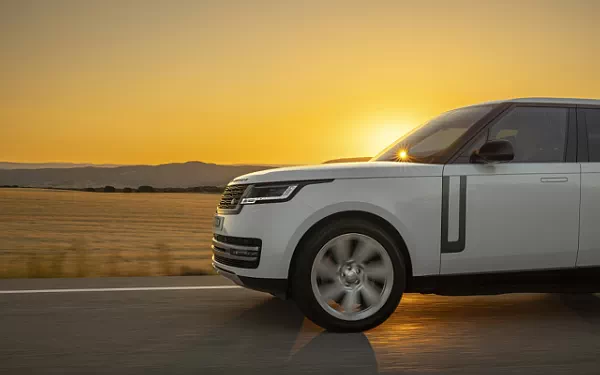 Cars wallpapers Range Rover HSE P440e - 2022