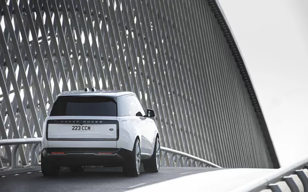 Cars wallpapers Range Rover HSE P440e - 2022