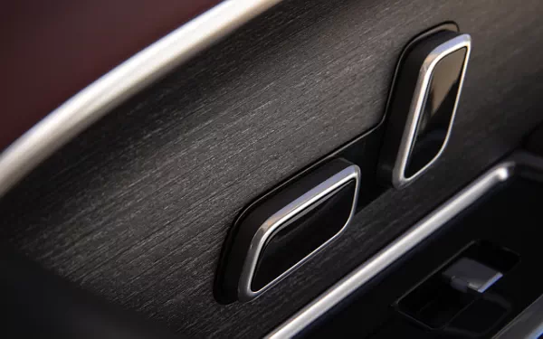 Cars wallpapers Range Rover HSE P440e - 2022