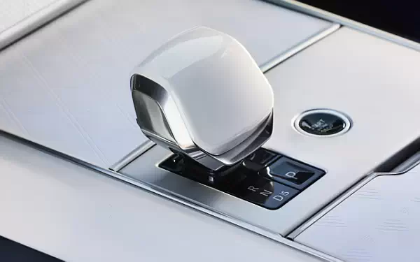 Cars wallpapers Range Rover SV Asilomar - 2025