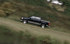 Cars wallpapers Lincoln Mark LT - 2006