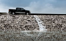 Cars wallpapers Lincoln Mark LT - 2006