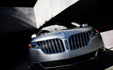 Cars wallpapers Lincoln MKX - 2011
