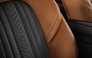 Cars wallpapers Maserati Ghibli Ermenegildo Zegna - 2014