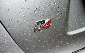 Cars wallpapers Maserati Ghibli S Q4 - 2015