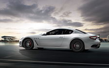 Cars wallpapers Maserati GranTurismo MC Stradale - 2010