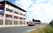 Cars wallpapers Maserati GranTurismo - 2010