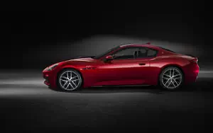 Cars wallpapers Maserati GranTurismo Trofeo - 2023