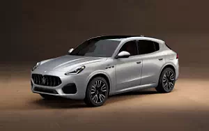 Cars wallpapers Maserati Grecale GT PrimaSerie - 2022