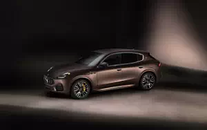 Cars wallpapers Maserati Grecale GT - 2022