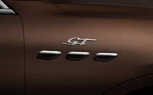 Cars wallpapers Maserati Grecale GT - 2022