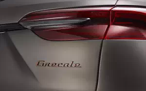Cars wallpapers Maserati Grecale Folgore - 2023
