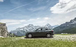 Cars wallpapers Maserati Levante S Q4 GranSport - 2017