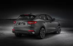 Cars wallpapers Maserati Levante Trofeo - 2018