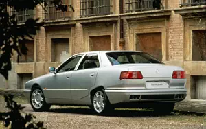 Cars wallpapers Maserati Quattroporte - 1994