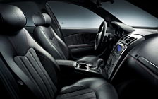 Cars wallpapers Maserati Quattroporte Sport Gt S - 2007