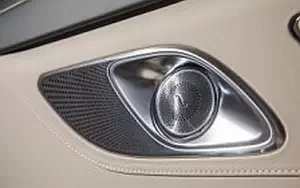 Cars wallpapers Mercedes-Maybach S 650 US-spec - 2017