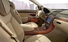 Cars wallpapers Maybach 57S - 2006