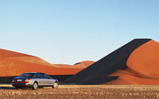 Cars wallpapers Maybach 62 - 2002