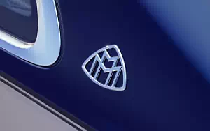 Cars wallpapers Mercedes-Maybach S 680 4MATIC Haute Voiture - 2023