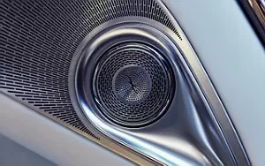 Cars wallpapers Mercedes-Maybach S 680 4MATIC Haute Voiture - 2023