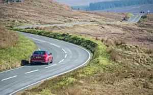 Cars wallpapers Mercedes-AMG E 43 4MATIC UK-spec - 2017