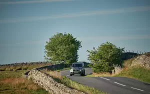 Cars wallpapers Mercedes-AMG G 63 UK-spec - 2018