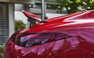Cars wallpapers Mercedes-AMG SL 55 4MATIC+ UK-spec - 2022