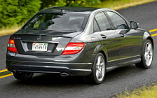 Cars wallpapers Mercedes-Benz C350 Sport - 2008
