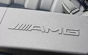 Cars wallpapers Mercedes-Benz E63 AMG US-spec - 2010