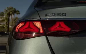 Cars wallpapers Mercedes-Benz E 350 4MATIC AMG Line US-spec - 2024