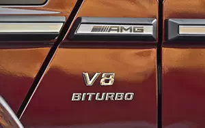 Cars wallpapers Mercedes-Benz G63 AMG US-spec - 2013