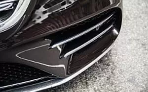 Cars wallpapers Mercedes-Benz S 560 4MATIC AMG Line US-spec - 2017