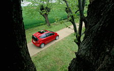 Cars wallpapers Mercedes-Benz A180 CDI 3door 2004