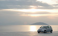 Cars wallpapers Mercedes-Benz A200 CDI Avantgarde 5door 2004