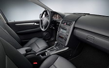 Cars wallpapers Mercedes-Benz A170 3door 2008