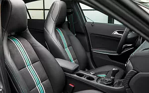 Cars wallpapers Mercedes-Benz A 250 Motorsport Edition - 2009