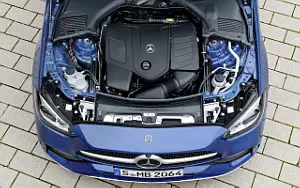 Cars wallpapers Mercedes-Benz C 300 AMG Line Estate - 2021