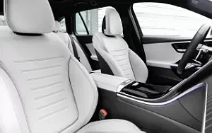 Cars wallpapers Mercedes-Benz C 300 AMG Line Estate - 2021