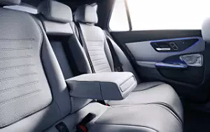 Cars wallpapers Mercedes-Benz C 300 AMG Line Estate - 2021